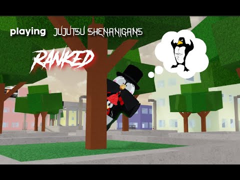 Average Ranked JJS 1v1 & 2v2 Experience: Funny Moments!