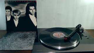 Duran Duran - Hold Me (1986) [Vinyl Video]