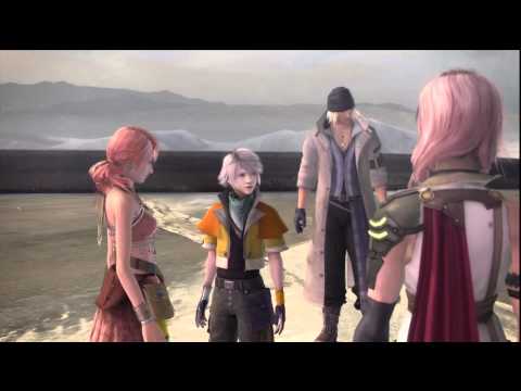 Final Fantasy XIII Parte 52