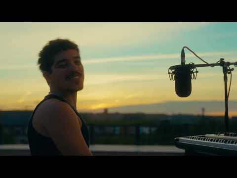 Andreew - OH MY GOSH!