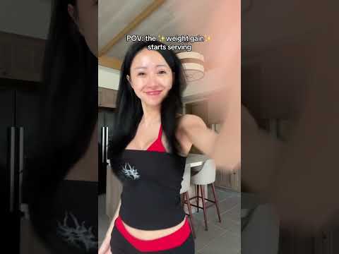 Ao3 Weight Gain