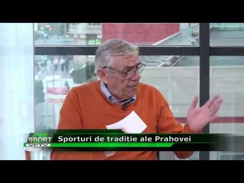 Emisiunea Sport VPTV – 10 aprilie 2017