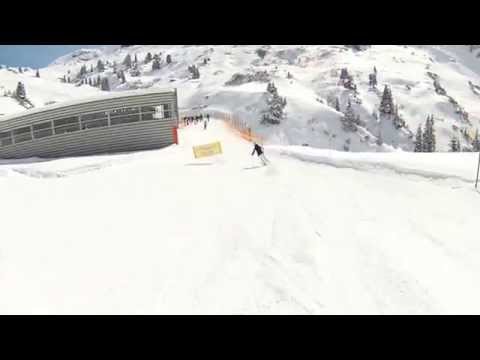 Zugertobel März 2014