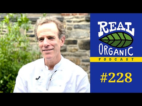 Dan Barber | Farming Flavor First | 228