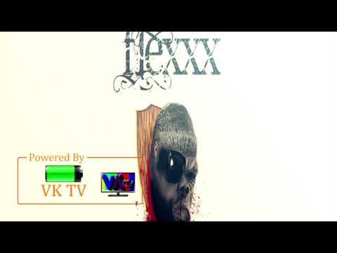 Flexxx - King Kong Killer (Demarco Diss) April 2017