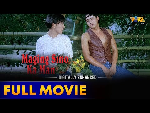 Maging Sino Ka Man Full Movie HD | Sharon Cuneta, Robin Padilla, Vina Morales, Edu Manzano