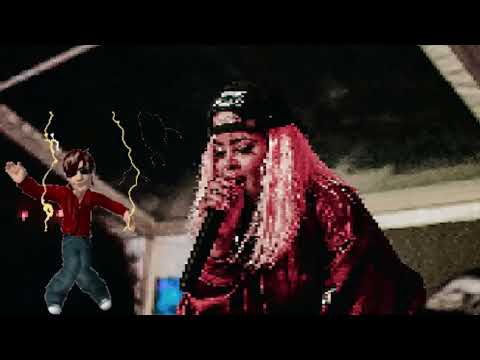 CADMIUM X JAMZ X SIMONNE - Believe Me