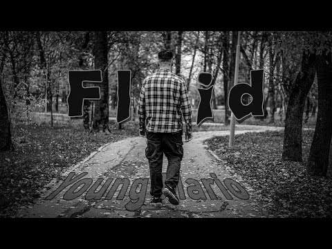 Young Mario - Fluid (Visual)