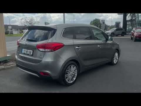 Kia Carens Rondo EX 7 seater - Image 2