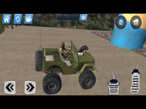 Car Simulator 2 - Car Driving Simulator - Spintrials Offroad Car Truck Driver Simulator