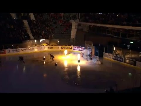 Höjdpunkter: Djurgården krossade Malmö på Hovet - TV4 Sport