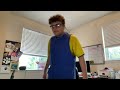 The Clapping Song DoodleBobSand01