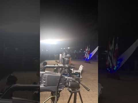 Asunción de Christian Morel como Intendente de Cerro Largo (10/07/2025)