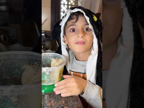 انس رجع ياكل حوالي=حلاوه طحينيه 🤣وانتوا شو بتسموها #اكسبلور #كوميديات #funny #lifeisbutadream #انس_