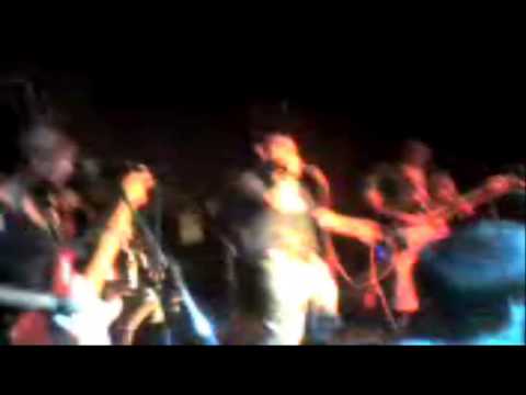 Anarcotreta-Anarquia Punk