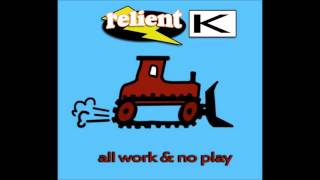 Relient K - Softer to Me