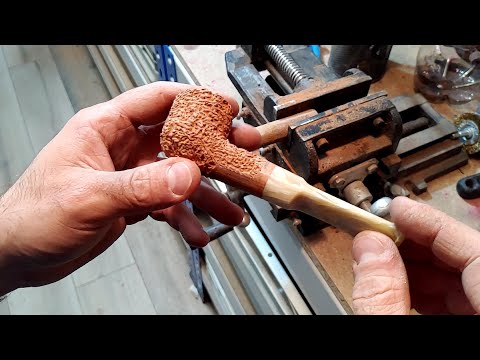 Rusticatura Pipa 7 episodio