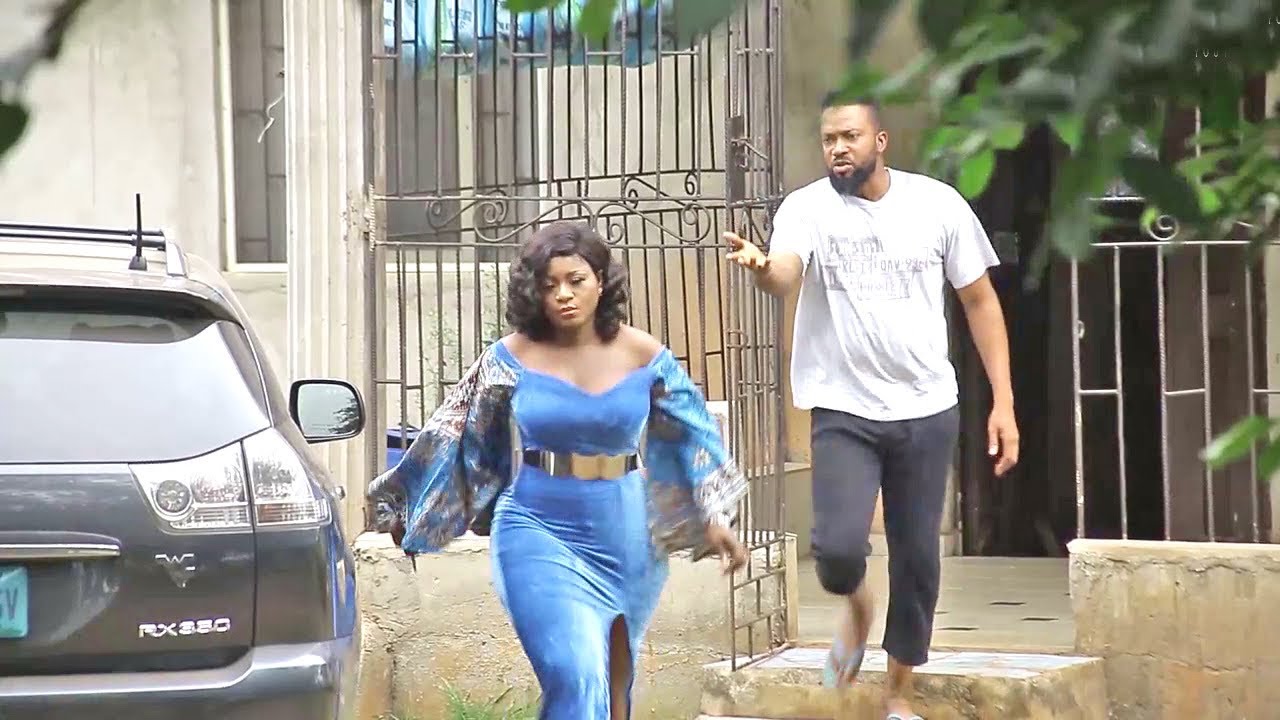  Cross My Heart-You Cannot Watch D True Life Story Of Frederick Leonard Without Crying-African Movies