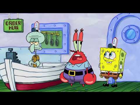 Silverlan Part 8 - Mr. Krabs's First