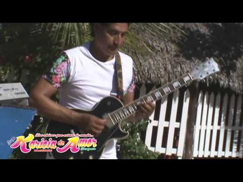 KARICIA DE AMOR DE TARAPOTO-TE VOY A SACAR LA VUELTA VIDEO CLIP OFICIAL FULL HD PRIMICIA 2016