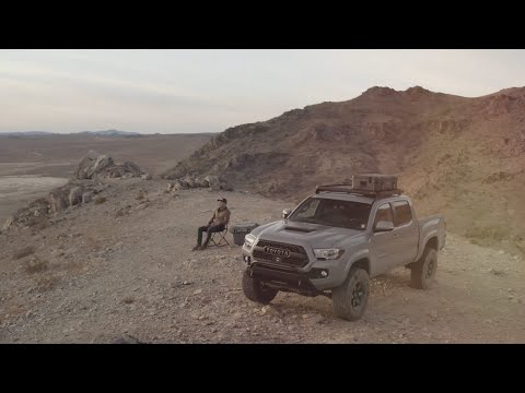 Introducing Pelican Cargo Cases