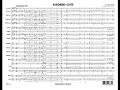 Yardbird Suite by Charlie Parker/arr. by Mark Taylor