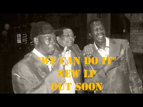 The Blackstones Better Days - Vincent Morgan and The Soul Defenders