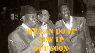 The Blackstones Better Days - Vincent Morgan and The Soul Defenders