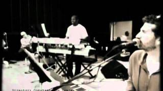 Alexia Vassiliou - Final Rehearsal for "Never Again" Peace Concert in LA