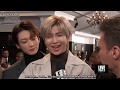 LEGENDADO BTS No GRAMMY Entrevista Para O E