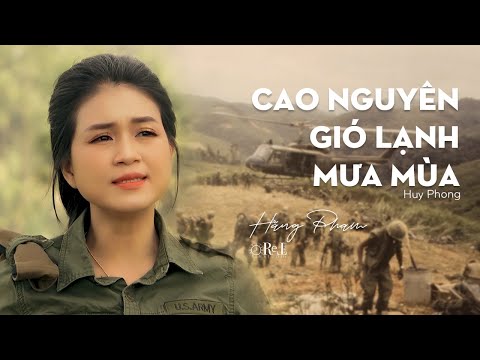 CAO NGUYÊN GIÓ LẠNH MƯA MÙA