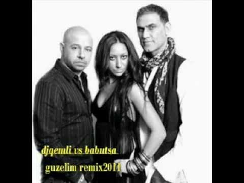 DJQEMLI VS BABUTSA TABI GUZELIM REMIX 2010.mp4