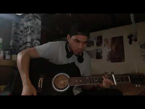 Kodaline - High Hopes (JerBOX69 Acoustic Cover)