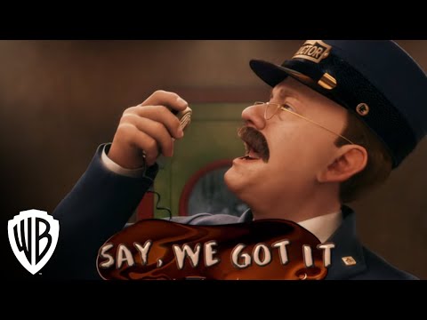 Sing-A-Long with Elvin the Warner Bros. Elf