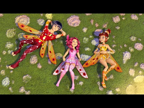 Ce ador la Eu și Mia! What I love from Mia and me!