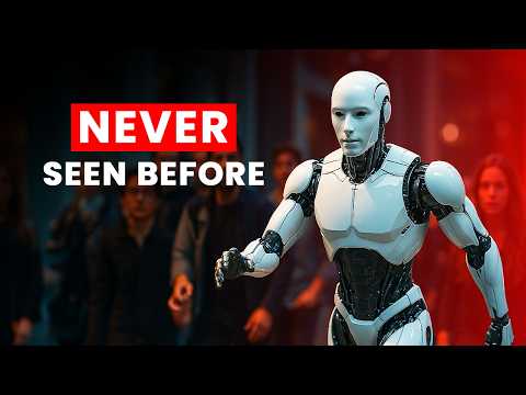 HUMANOID Robot for Under $3K! FastTD3 Supercharges AI, MicroFactory STUNS the Industry!