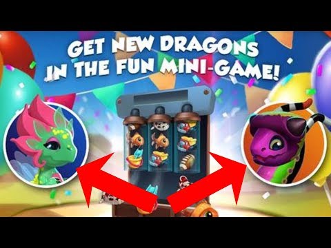 2 NEW DRAGONS + NEW DRAGON'S DELIGHT Event Coming Soon?!? - DML #700!