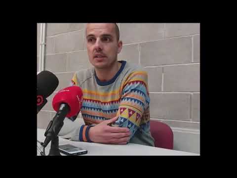 Previa C. F. Reus B Cambrils - C. E. L'Hospitalet Albert Company