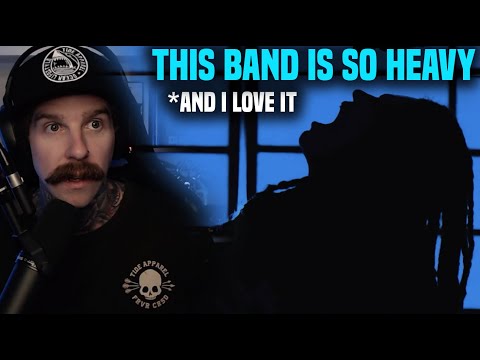 BRAND OF SACRIFICE - Animal (Official Music Video) | RichoPOV Reacts