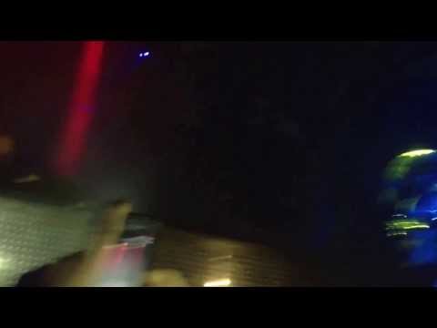 Tyler Sherrit @ Pacha NYC 1