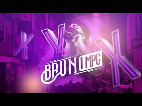Dj Bruno MPC - Montagem Trava e Fica (Áudio Oficial) PH Records