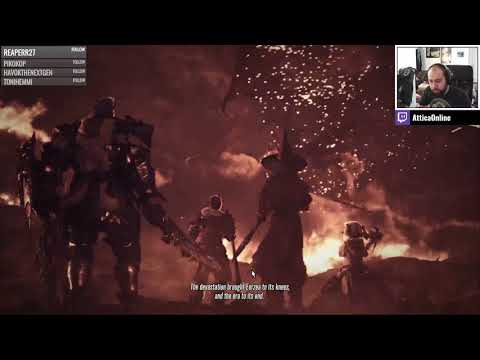 FFXIV - Thaumaturge Level 1-11