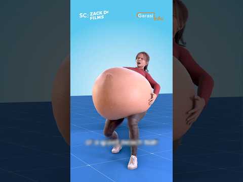 imagine if you were pregnant with 10 babies at once