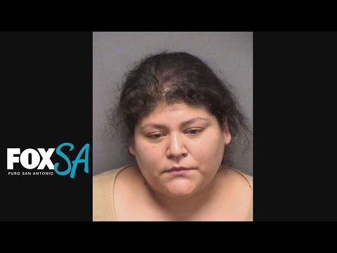 Mother with violent past allegedly sacrifices own daughter 'under God's orders' in tragic event