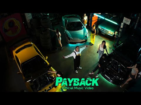 Sesh - Payback (Official Music Video)