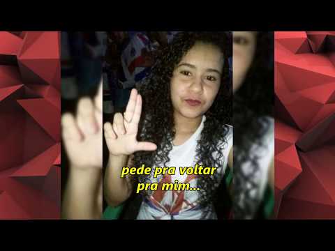 FORRÓ NOVO 2K18 - VACILOU, SE FUDEU ♫ (LAISSA SENNA) (FORRÓ SEM LIMITE)