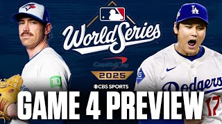 Download lagu 2025 MLB World Series Game 4 Preview & Predictions: Blue Jays vs Dodgers | Can Toronto recover? 🤔 mp3 Download lagu 2025 MLB World Series Game 4 Preview & Predictions: Blue Jays vs Dodgers | Can Toronto recover? 🤔 mp3