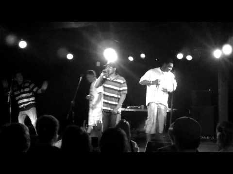 Dat New Krew Live