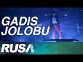 W A R I S Feat Dato Hattan Gadis Jolobu Official Music Video