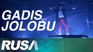 Download lagu W.A.R.I.S Feat. Dato' Hattan - Gadis Jolobu [ ] mp3